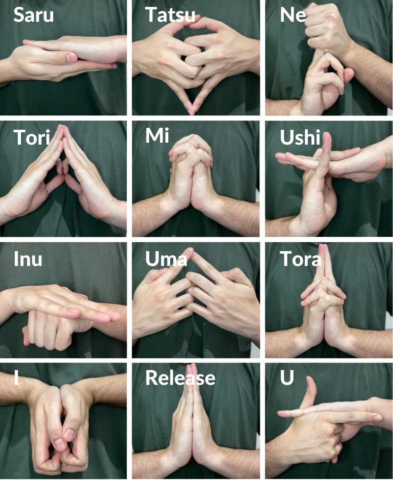 all-handsigns